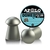 BALIN APOLO DOMED 6.35 mm 200 u PLOMO MAZISO