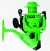 Reel Waterdog TICO 2001 F - comprar online