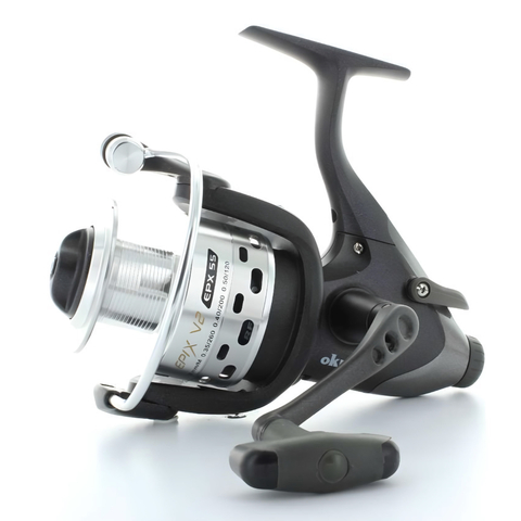 Reel Okuma Epix V2 Baitfeeder EPX-30