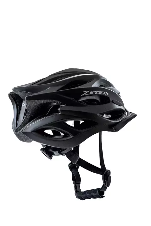 Casco Ziroox Koper Mtb