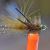 MOSCA GREY GULL WOOLY-CONE HEAD RUBBER LEGS WOOLY BUGGER en internet