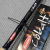 CAÑA BERKLEY COBALT FIRE 210 1T 14-30LB BAIT