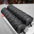 PUÑOS TOPMEGA MTB NEGRO 22X120 PVC - comprar online