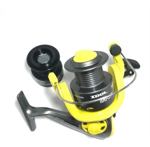 Reel Lexus IDOL 40