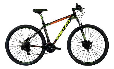 Bicicleta Venzo Skyline Evo R.29 - comprar online