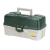 CAJA PLANO THREE TRAY TACKLE BOX