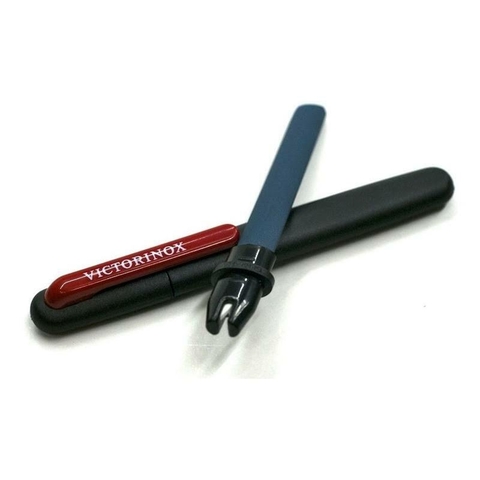 AFILADOR VICTORINOX 4.3323 DUAL TIPO LAPICERA