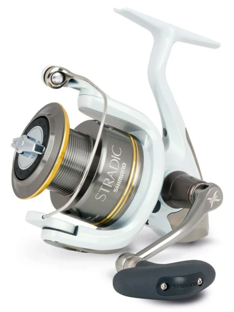 Reel SHIMANO STRADIC 2500FJ