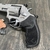 Revólver TAURUS 627 357 Magnum Tracker Inox. Mate 4″ - Bici Pesca Ventura