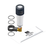 INFLADOR HILL PARA RIFLE PCP MK3 C/FILTRO DE AIRE - comprar online