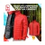 CAMPERA SURI  MATELASSE CON ALUMINIO - comprar online