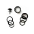 JUEGO DE DIRECCION TOPMEGA SEMI-INTEGRADO 11/8 x 44 x 30 mm C/SUPLEMENTO 15 - comprar online