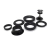 JUEGO DE DIRECCION TOPMEGA SEMI-INTEGRADO 11/8 x 44 x 30 mm C/SUPLEMENTO 15 - comprar online