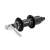 Maza Shimano HB-RM30 trasera