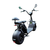 MOTOCICLETA ELECTRICA KUEST JOURNEY en internet