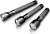 Linterna "SPINIT" METAL PRO negra