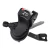 Manija de cambio Shimano Deore XT SL-M780-B-I sin abrazadera - 2/3x10v el par shifter - comprar online