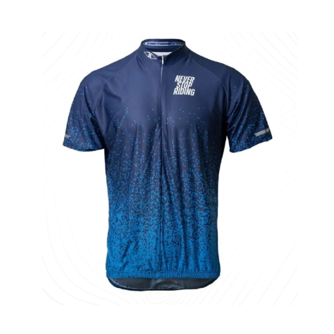REMERA CORTA ZIROOX MOTION PIXEL - comprar online