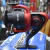 REEL FRONTAL LEXUS NEKO 50R 3RUL - Bici Pesca Ventura