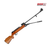 RIFLE AIRE COMPRIMIDO NUX B3-2 MANTIS GEN 2 - comprar online