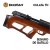 BEEMAN 1358 BULLPOP PCP 5.5 mm - tienda online