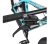 BICICLETA TOPMEGA SUNSHINE MTB R29 21V 2023 - Bici Pesca Ventura