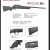 Carabina RUGER .308 WIN AMERICAN RIFLE STANDARD en internet