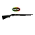 ESCOPETA BOITO M.PUMP CAL 12 (7+1) CAÑO 28" A REPETICION