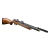 RIFLE AIRE COMPRIMIDO PCP FOX PR900 5.5