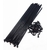 RAYOS NEGROS 183x2 mm 14G
