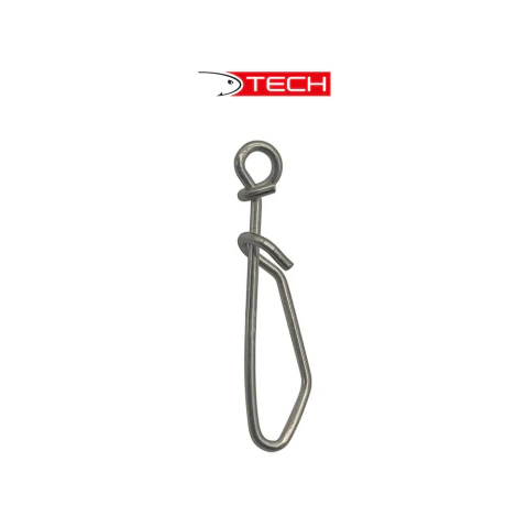 Mosqueton Snap Tech Shape