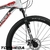 BICICLETA TOPMEGA SUNSHINE MTB R29 21V 2023 - tienda online