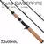 Caña DAIWA SWEEPFIRE 662MHFB 2T 10-20lbs Bait