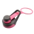 BOTELLA DEPORTIVA DE PLASTICO WATERDOG GIALOS75 en internet