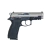 Pistola BERSA TPR9 DOS TONOS - comprar online