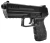 Pistola Vigor V312 6mm airsoft