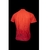 Remera Ziroox Corta MOTION PIXEL Naranja - comprar online