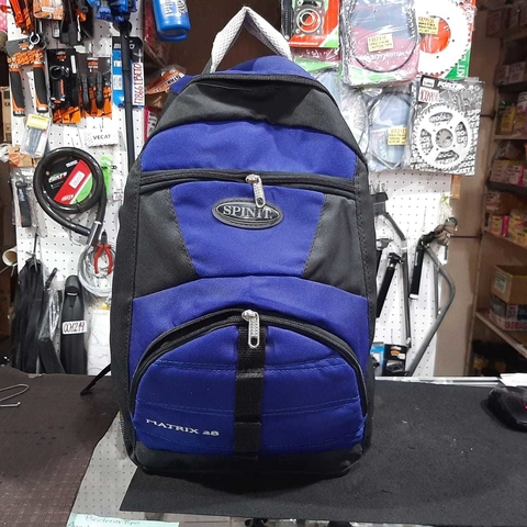 MOCHILA SPINIT MATRIX 28L