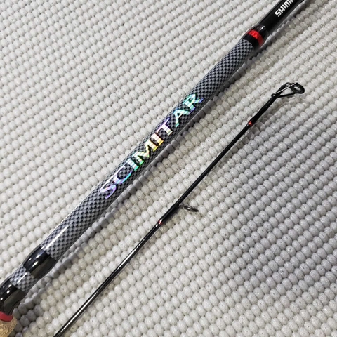 CAÑA SHIMANO EXAGE XAC72H 210