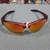 ANTEOJO VENZO VZ-F27 002 LENTE INTERCAMBIABLE