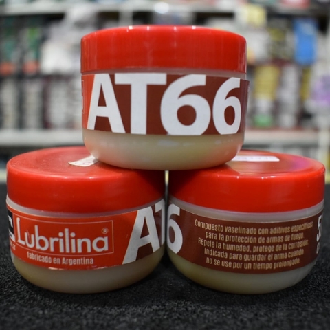 GRASA LUBRILINA AT-66 50GR