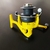 Reel BAMBOO ONIX v2.0 1000 frontal 1 ruleman - comprar online