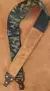 Correa Galon Krico Camo 50mm para Armas