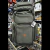 MOCHILA COBRA GENDARME EXTRAGRANDE VERDE