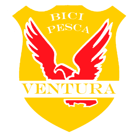 Bici Pesca Ventura