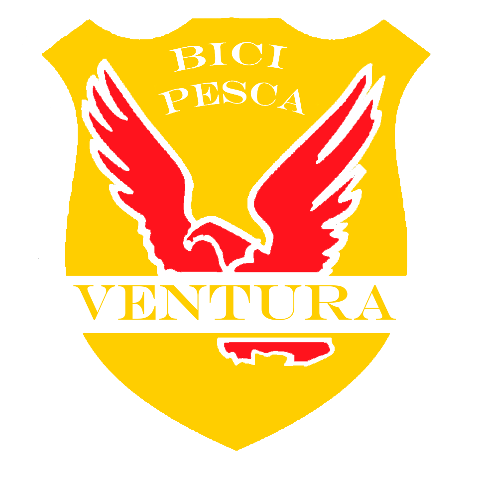 Bici Pesca Ventura