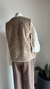Chaleco de Piel - tienda online