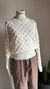 Sweater Borlas - tienda online