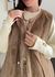 Chaleco de Piel - tienda online