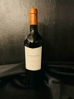 ALPAMANTA TERROIR ORGANICO